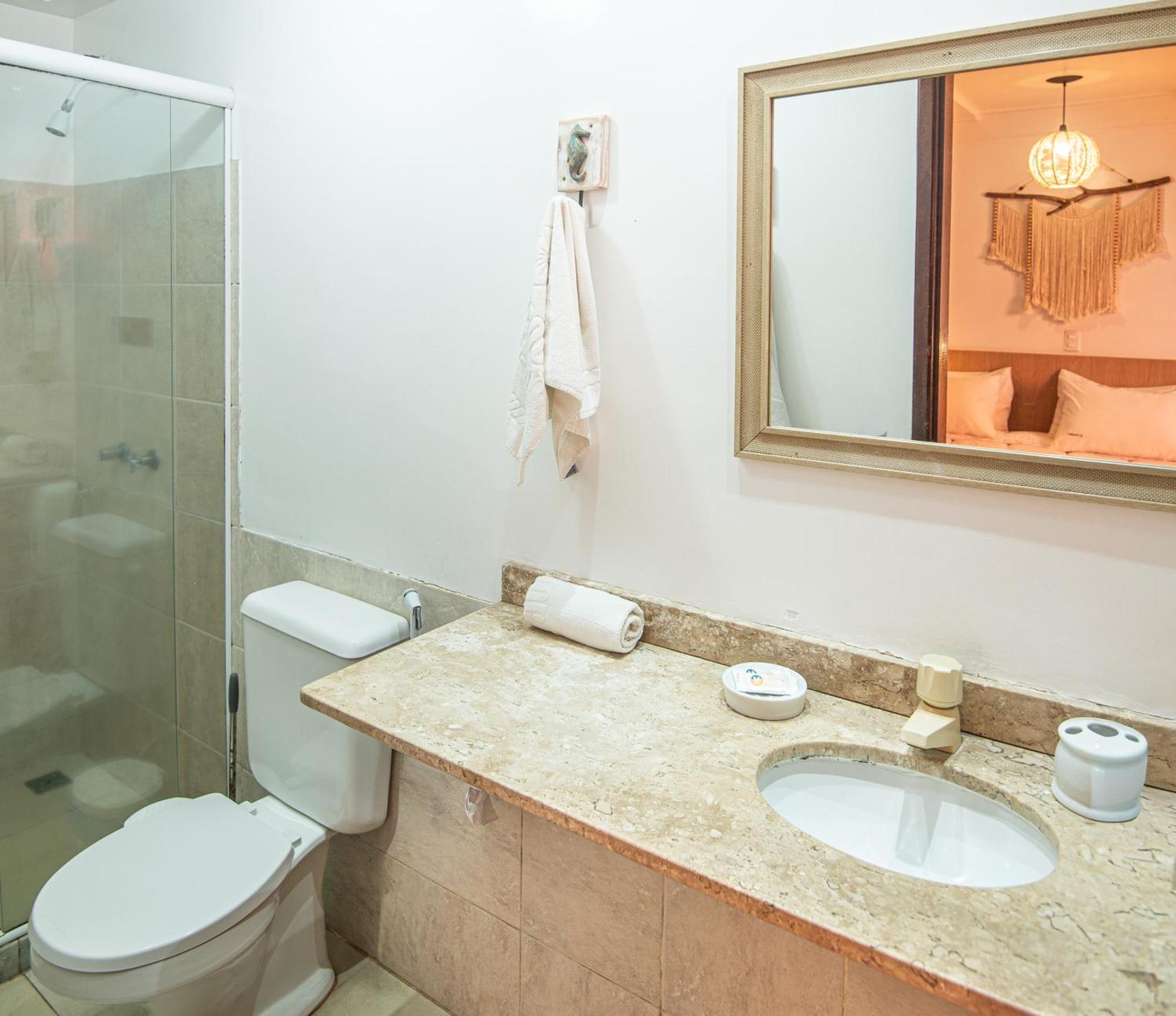 Habitación Doble Estándar